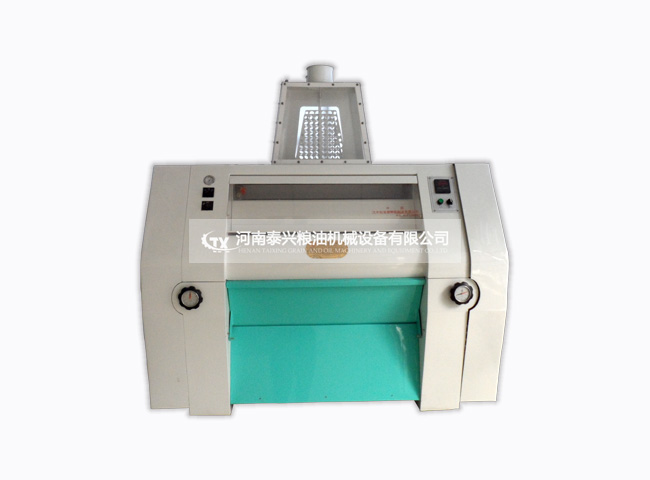 FMFQ復式氣壓磨粉機